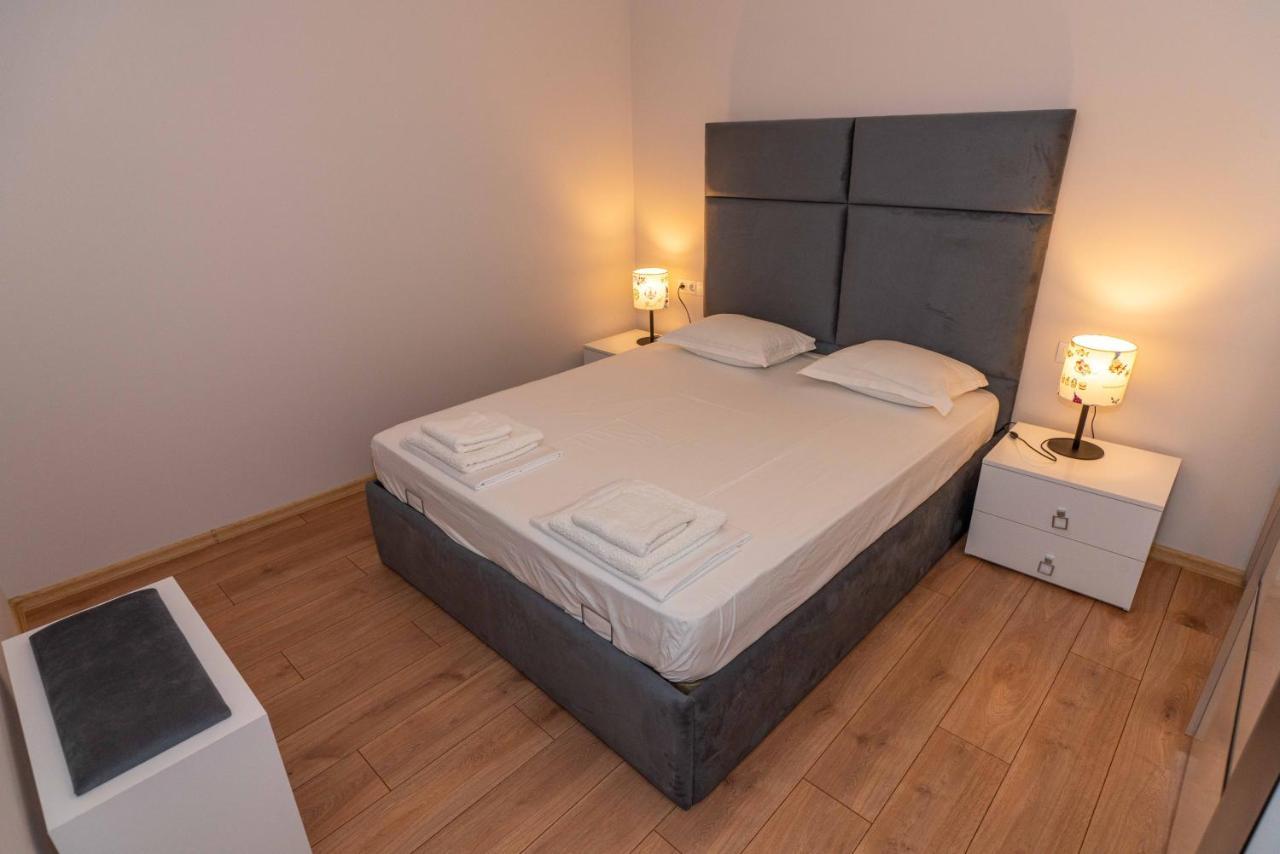 Pomorie Seaside Apartments Esterno foto